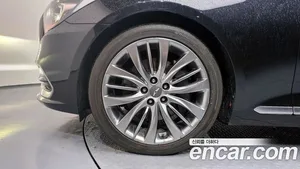 Genesis G80, 2018 — миниатюра 5