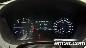 Genesis G80, 2018 — миниатюра 11