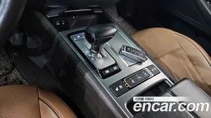Genesis G80, 2018 — миниатюра 12