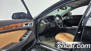 Genesis G80, 2018 — миниатюра 13