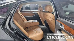 Genesis G80, 2018 — миниатюра 17