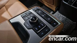 Genesis G80, 2018 — миниатюра 25