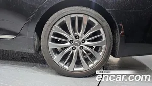 Genesis G80, 2018 — миниатюра 7