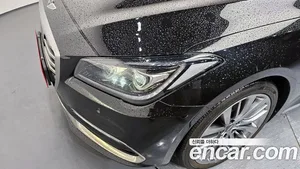 Genesis G80, 2018 — миниатюра 8