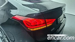 Genesis G80, 2018 — миниатюра 9