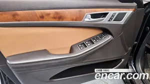 Genesis G80, 2018 — миниатюра 14