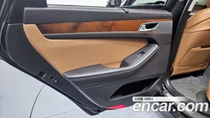 Genesis G80, 2018 — миниатюра 15