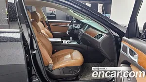 Genesis G80, 2018 — миниатюра 16