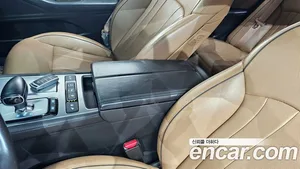Genesis G80, 2018 — миниатюра 27