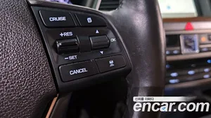 Genesis G80, 2018 — миниатюра 30