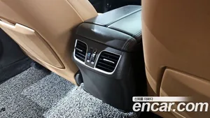 Genesis G80, 2018 — миниатюра 31