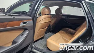 Genesis G80, 2018 — миниатюра 33
