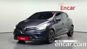 Renault Cilo, 2018 — миниатюра 1