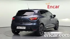 Renault Cilo, 2018 — миниатюра 2