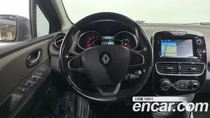 Renault Cilo, 2018 — миниатюра 12