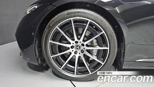 Mercedes-Benz EQS, 2022 — миниатюра 5