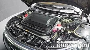 Mercedes-Benz EQS, 2022 — миниатюра 6