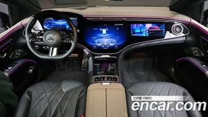 Mercedes-Benz EQS, 2022 — миниатюра 10