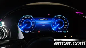 Mercedes-Benz EQS, 2022 — миниатюра 11