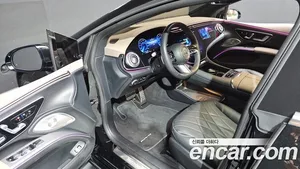 Mercedes-Benz EQS, 2022 — миниатюра 13