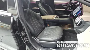 Mercedes-Benz EQS, 2022 — миниатюра 17