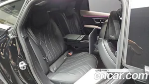 Mercedes-Benz EQS, 2022 — миниатюра 18