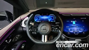 Mercedes-Benz EQS, 2022 — миниатюра 19