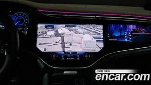 Mercedes-Benz EQS, 2022 — миниатюра 20