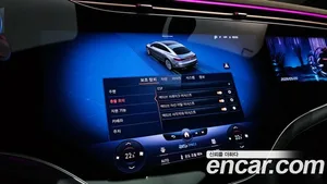 Mercedes-Benz EQS, 2022 — миниатюра 22
