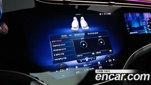 Mercedes-Benz EQS, 2022 — миниатюра 24