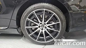 Mercedes-Benz EQS, 2022 — миниатюра 7