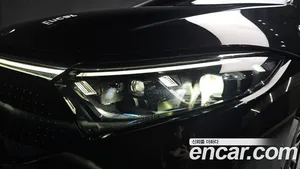 Mercedes-Benz EQS, 2022 — миниатюра 8