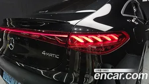Mercedes-Benz EQS, 2022 — миниатюра 9