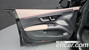 Mercedes-Benz EQS, 2022 — миниатюра 14