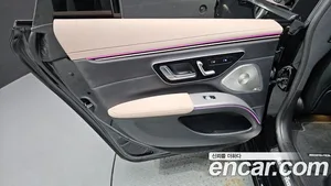 Mercedes-Benz EQS, 2022 — миниатюра 15