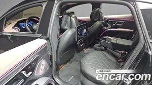 Mercedes-Benz EQS, 2022 — миниатюра 16