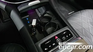Mercedes-Benz EQS, 2022 — миниатюра 28