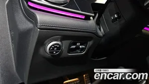 Mercedes-Benz EQS, 2022 — миниатюра 29