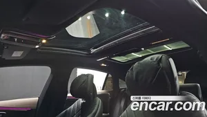 Mercedes-Benz EQS, 2022 — миниатюра 31