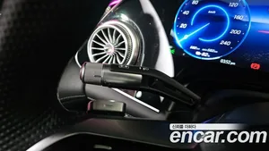 Mercedes-Benz EQS, 2022 — миниатюра 32