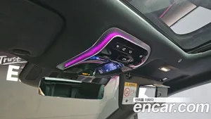 Mercedes-Benz EQS, 2022 — миниатюра 33