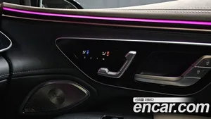 Mercedes-Benz EQS, 2022 — миниатюра 35