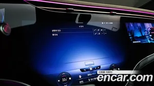 Mercedes-Benz EQS, 2022 — миниатюра 36