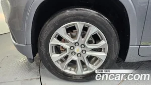 Chevrolet Traverse, 2019 — миниатюра 5