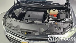 Chevrolet Traverse, 2019 — миниатюра 6
