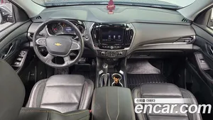 Chevrolet Traverse, 2019 — миниатюра 10