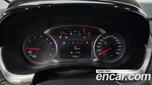 Chevrolet Traverse, 2019 — миниатюра 11