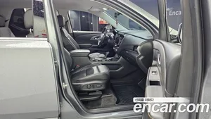 Chevrolet Traverse, 2019 — миниатюра 17