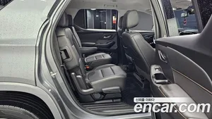 Chevrolet Traverse, 2019 — миниатюра 18