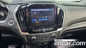 Chevrolet Traverse, 2019 — миниатюра 20